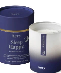 Home Accessories*AERY Aromatherapy Candle - Sleep Happy