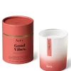 Home Accessories*AERY Aromatherapy Candle - Good Vibes