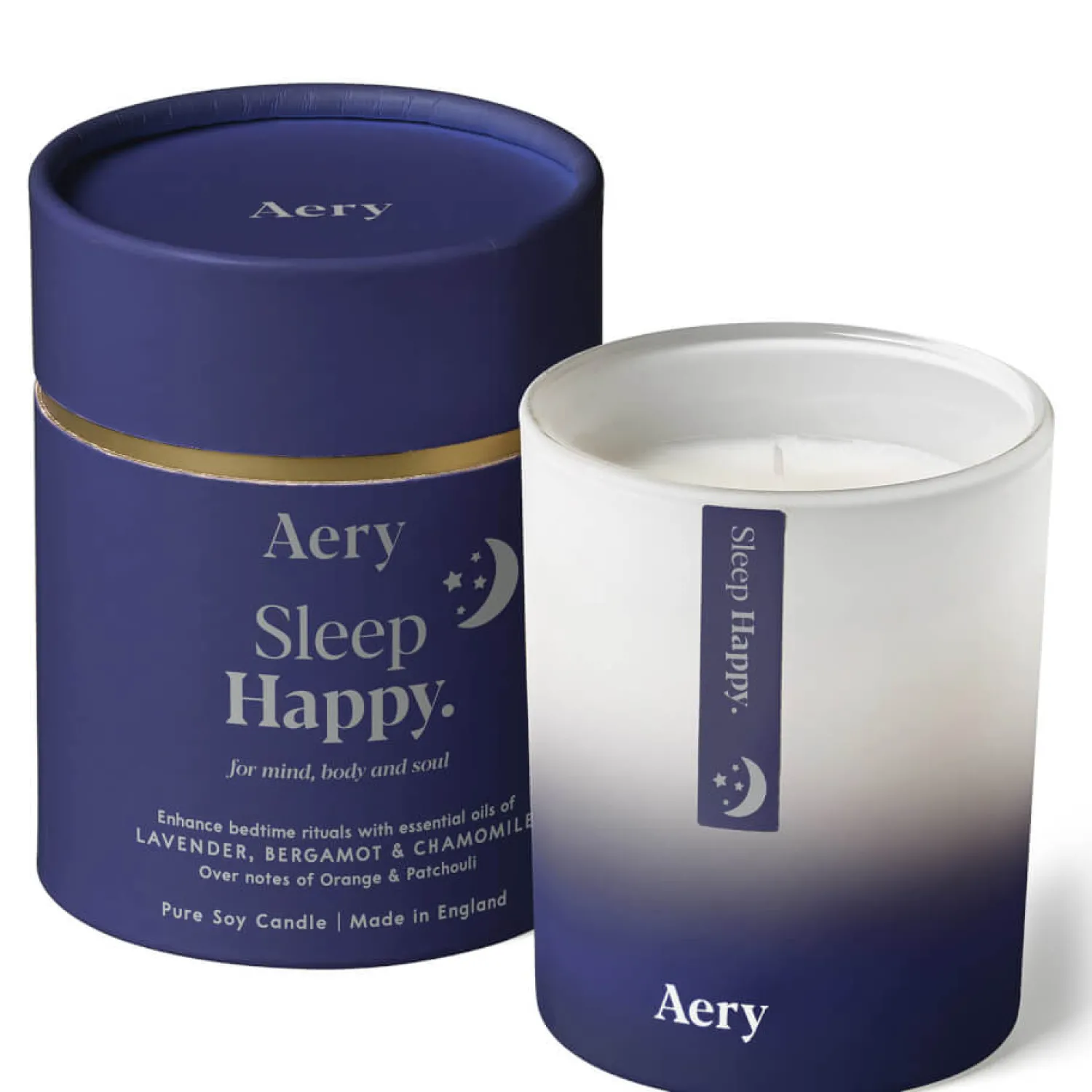 Home Accessories*AERY Aromatherapy Candle - Sleep Happy