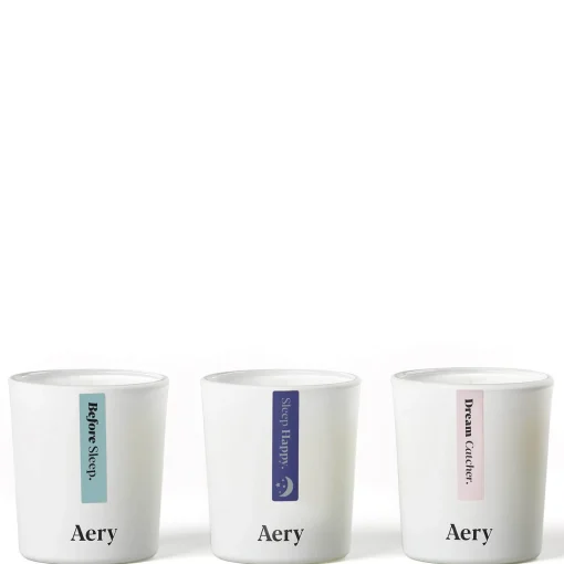 Home Accessories*AERY Aromatherapy Candle Gift Set - Sleep Happy