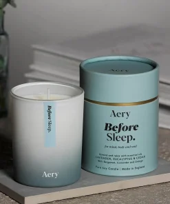 Home Accessories*AERY Aromatherapy Candle - Before Sleep