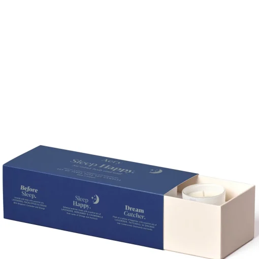 Home Accessories*AERY Aromatherapy Candle Gift Set - Sleep Happy