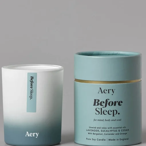 Home Accessories*AERY Aromatherapy Candle - Before Sleep