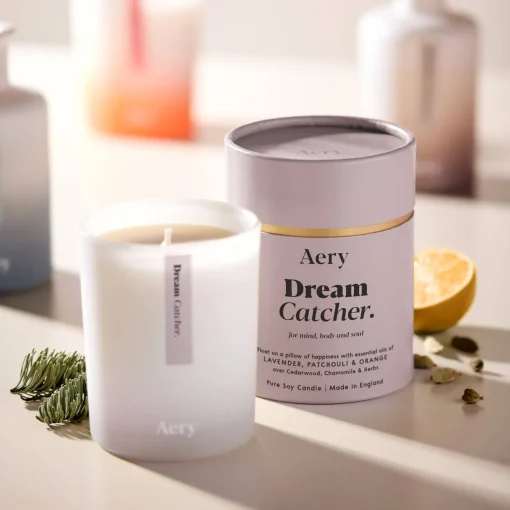 Home Accessories*AERY Aromatherapy Candle - Dream Catcher
