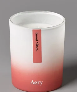 Home Accessories*AERY Aromatherapy Candle - Good Vibes