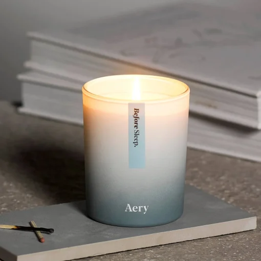 Home Accessories*AERY Aromatherapy Candle - Before Sleep