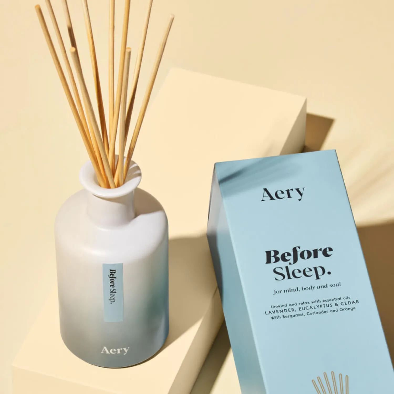 Home Accessories*AERY Aromatherapy Diffuser - Before Sleep