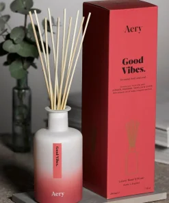 Home Accessories*AERY Aromatherapy Diffuser - Good Vibes