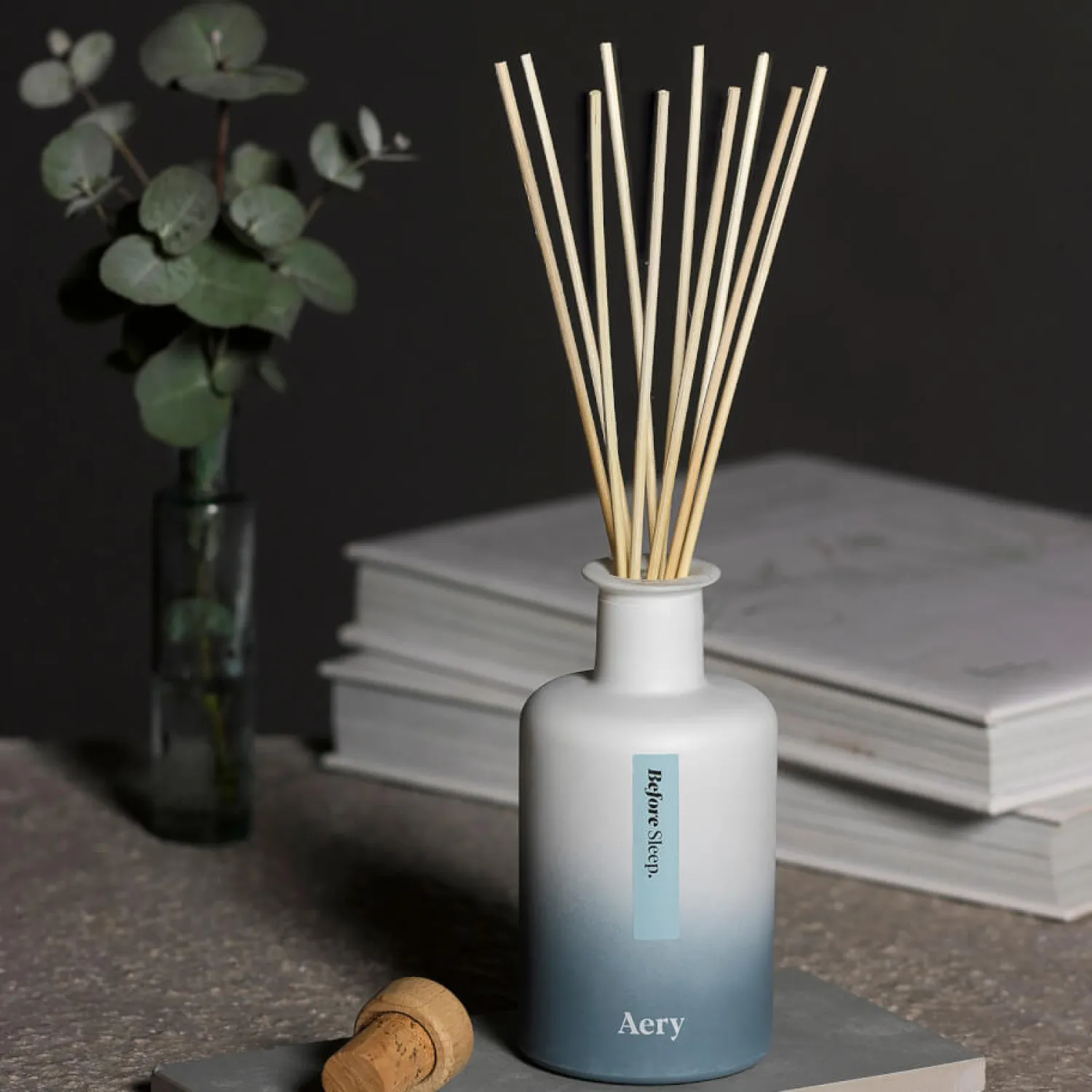 Home Accessories*AERY Aromatherapy Diffuser - Before Sleep