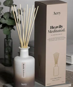 Home Accessories*AERY Aromatherapy Diffuser - Heavily Meditated