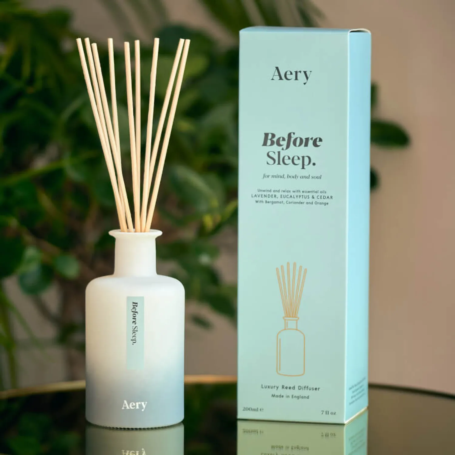 Home Accessories*AERY Aromatherapy Diffuser - Before Sleep