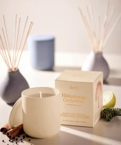 Home Accessories*AERY Fernweh Candle - Himalayan Cedarleaf