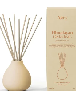 Home Accessories*AERY Fernweh Diffuser - Himalayan Cedarleaf