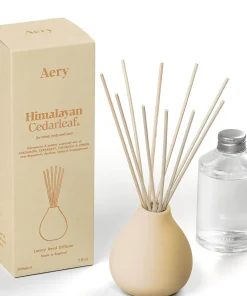 Home Accessories*AERY Fernweh Diffuser - Himalayan Cedarleaf
