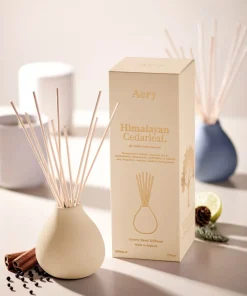 Home Accessories*AERY Fernweh Diffuser - Himalayan Cedarleaf