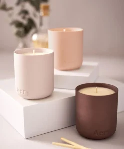 Home Accessories*AERY Fernweh Wanderlust Candle Gift Set
