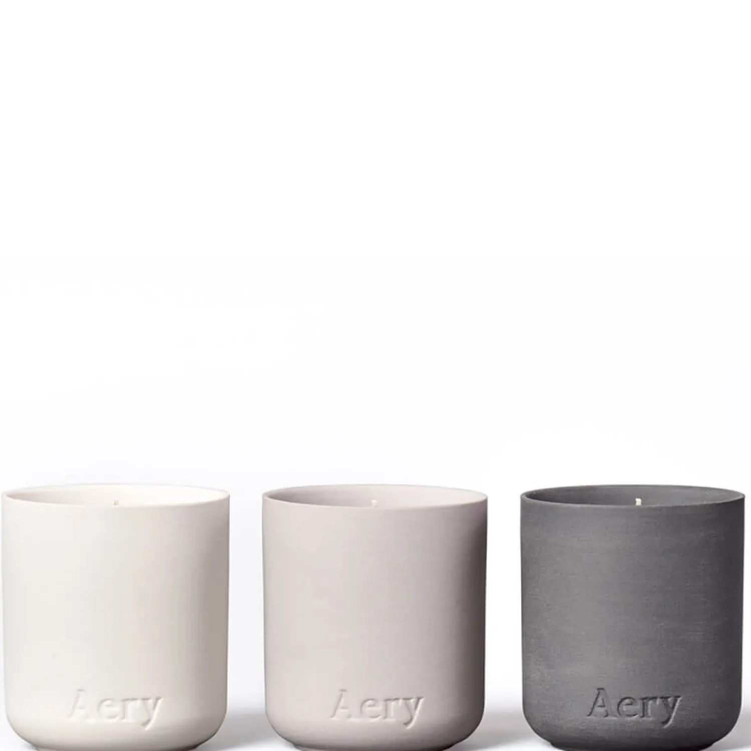 Home Accessories*AERY Fernweh Wonderland Candle Gift Set