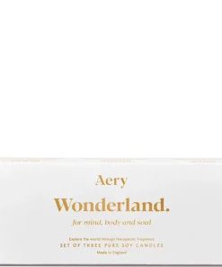Home Accessories*AERY Fernweh Wonderland Candle Gift Set