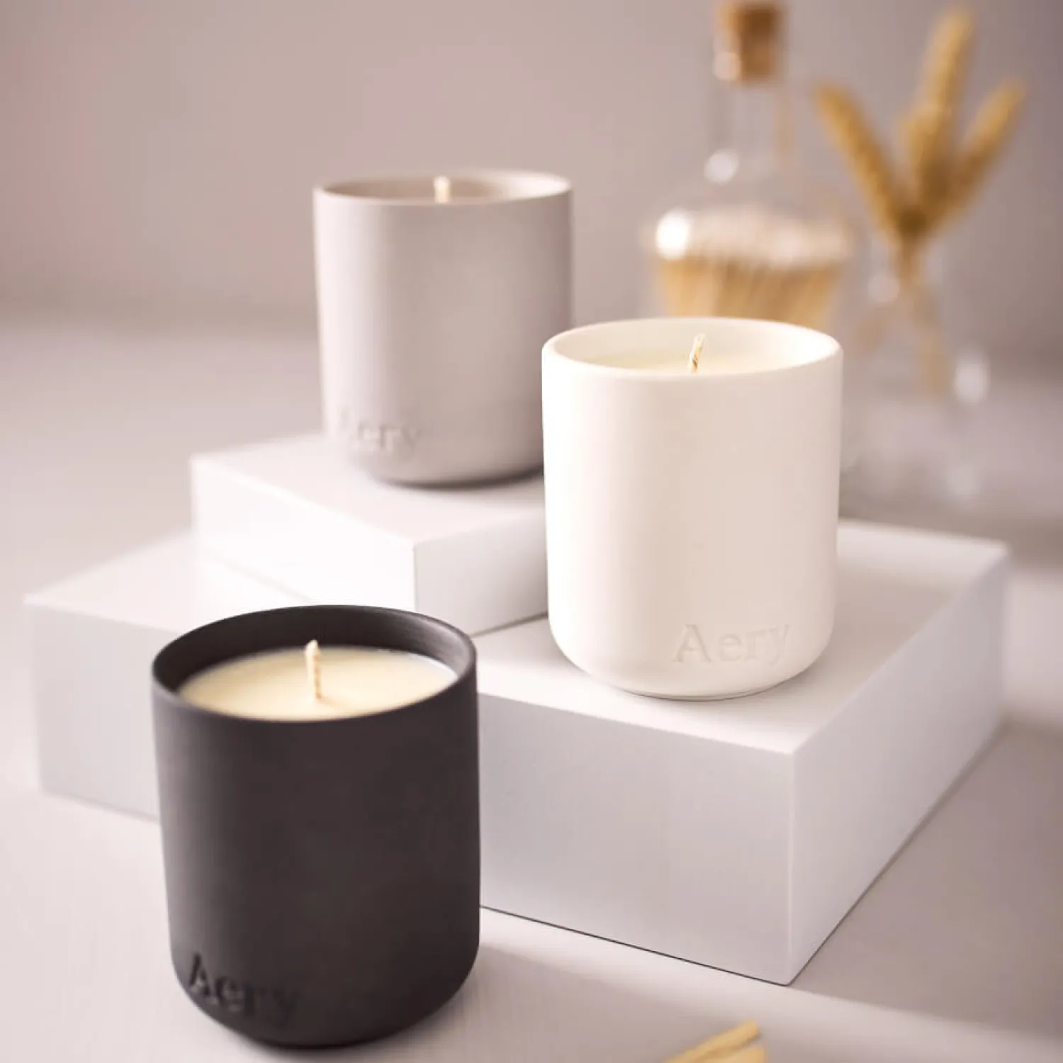 Home Accessories*AERY Fernweh Wonderland Candle Gift Set