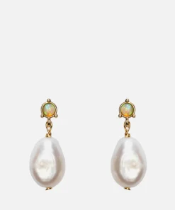 Earrings*Anni Lu Mini Mal Beaded Earrings