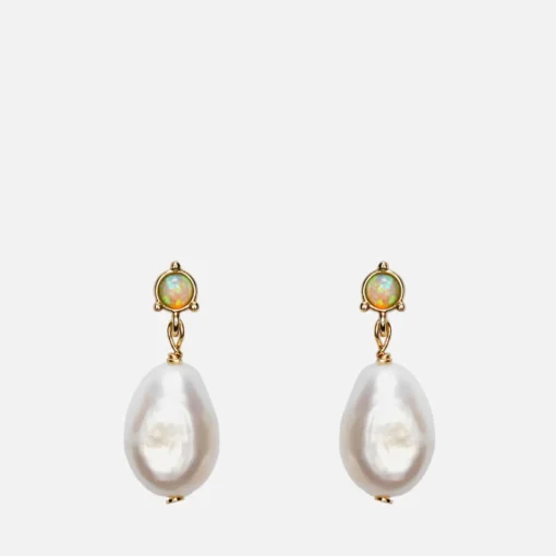 Earrings*Anni Lu Mini Mal Beaded Earrings