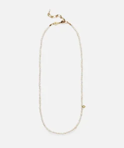 Necklaces*Anni Lu Mini Mal Beaded Necklace