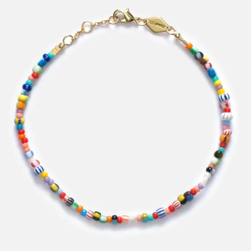 Bracelets & Bangles*Anni Lu Women's Alaia Bracelet - Multi