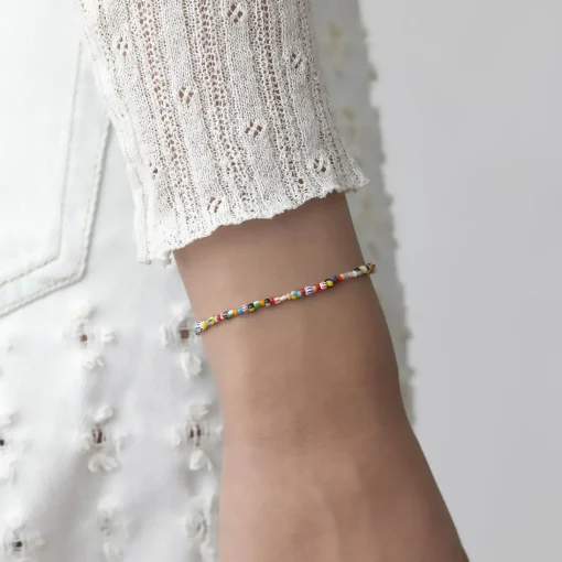 Bracelets & Bangles*Anni Lu Women's Alaia Bracelet - Multi