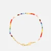 Bracelets & Bangles*Anni Lu Women's Nuanua Bracelet - Rainbow