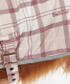 Home Accessories*Barbour Casual Wetherham Tartan Dog Coat
