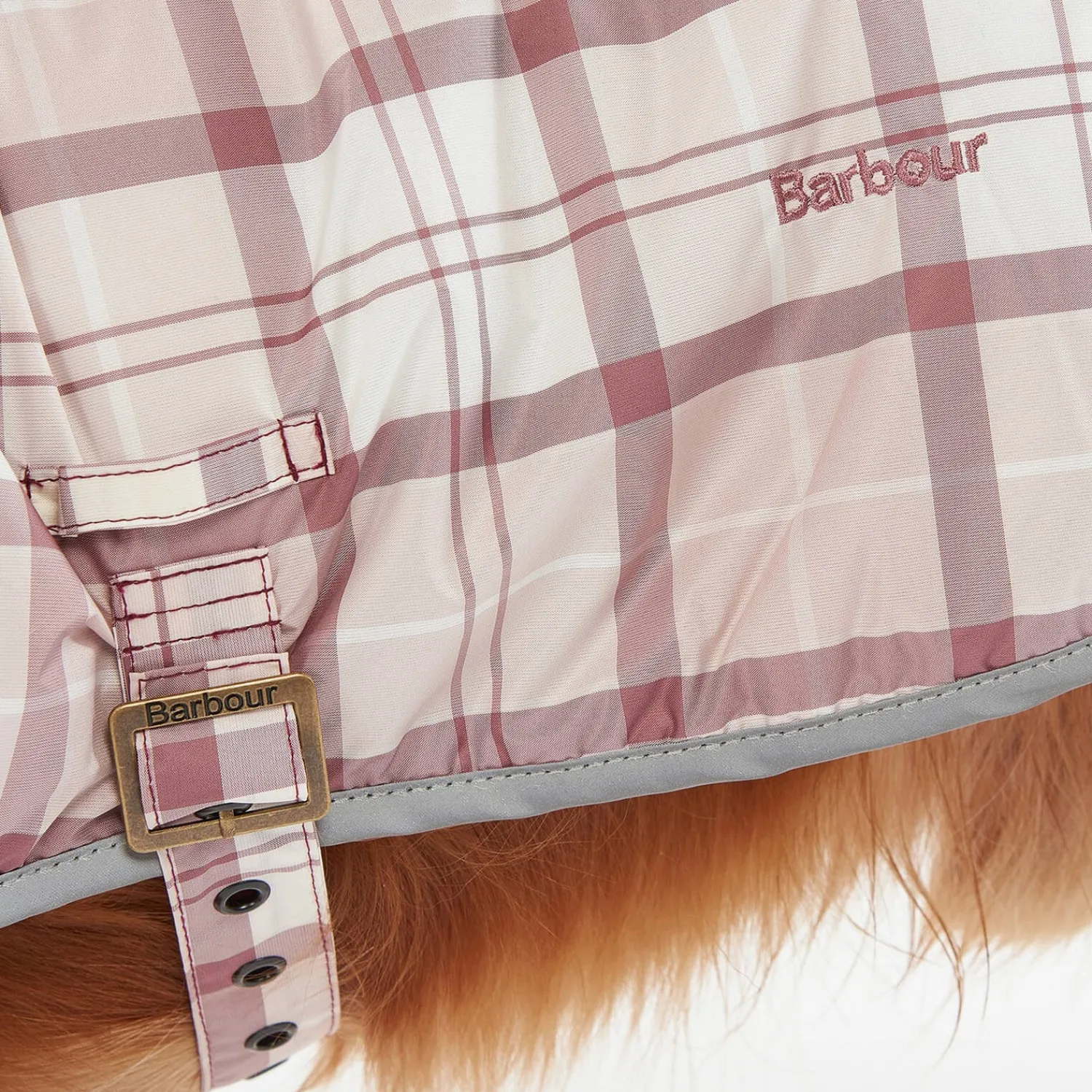 Home Accessories*Barbour Casual Wetherham Tartan Dog Coat