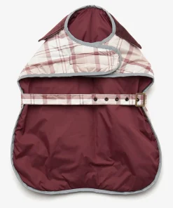 Home Accessories*Barbour Casual Wetherham Tartan Dog Coat