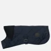 Home Accessories*Barbour Causal Quilted Dog Coat - Navy