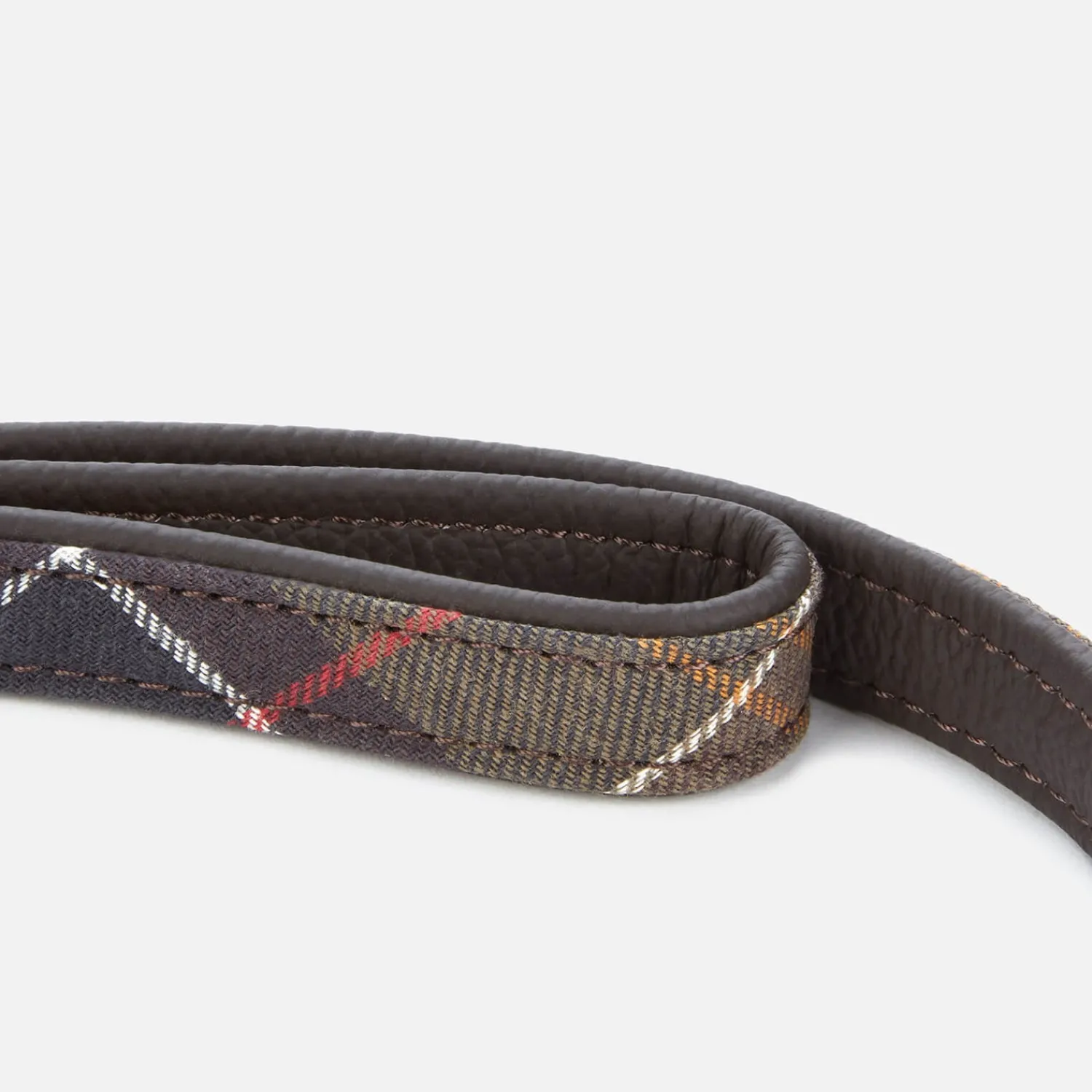 Home Accessories*Barbour Dogs Tartan Dog Lead - Classic