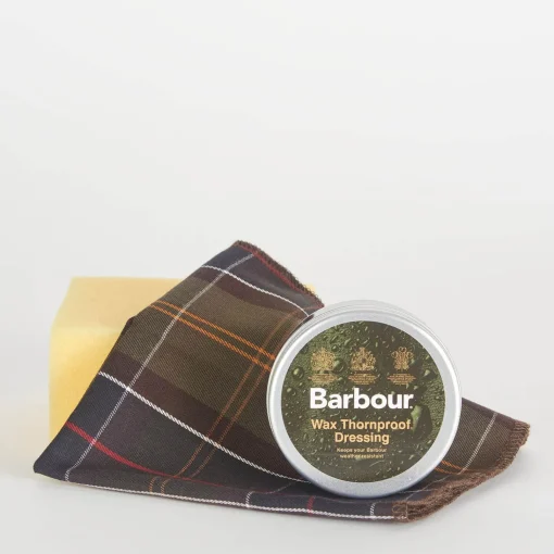 Mini Bags*Barbour Mini Reproofing Kit
