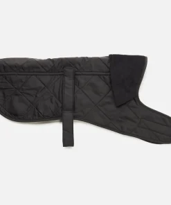 Home Accessories*Barbour Polar Dog Coat - Black