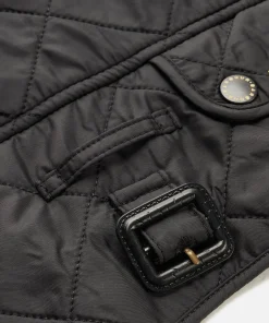 Home Accessories*Barbour Polar Dog Coat - Black