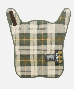 Home Accessories*Barbour Quilted Dog Coat - Olive