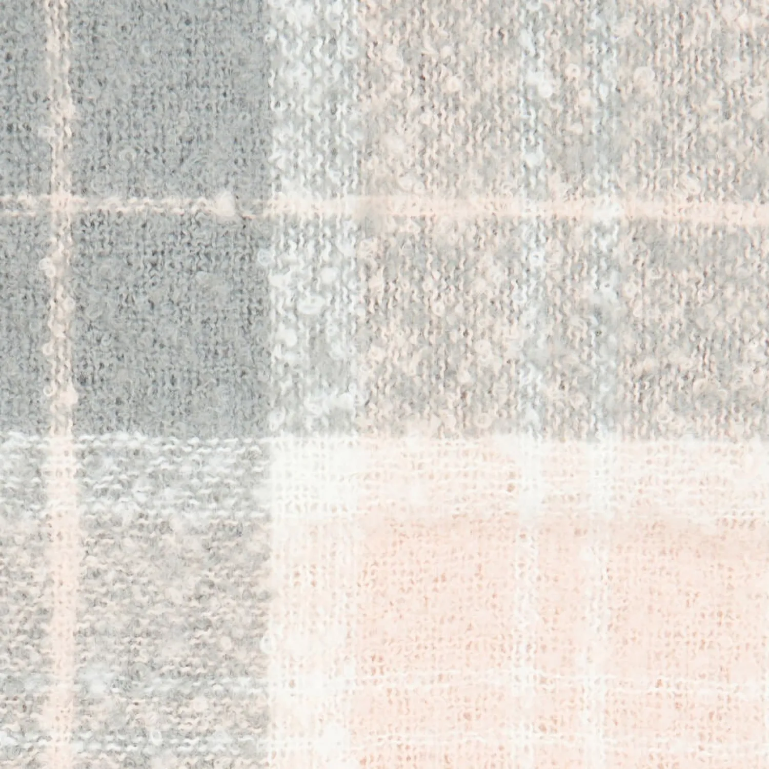 Hats Scarves & Gloves*Barbour Saltburn Beanie & Tartan Scarf Set