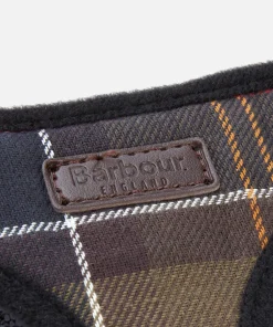 Home Accessories*Barbour Tartan Dog Harness - Classic