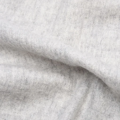 Hats Scarves & Gloves*Barbour Women's Lambswool Woven Scarf - Light Grey