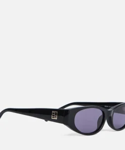 Sunglasses*BY FAR Rodeo Acetate Sunglasses