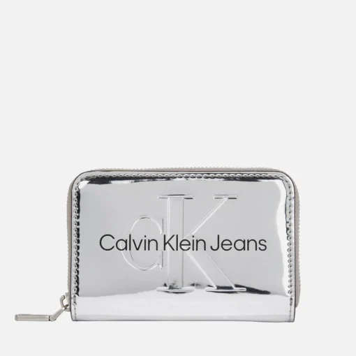 Purses And Cardholders*Calvin Klein Jeans Faux Leather Purse