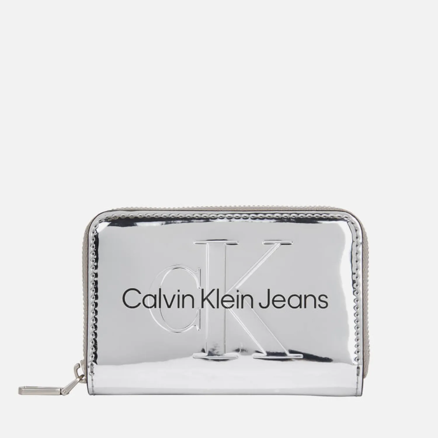 Purses And Cardholders*Calvin Klein Jeans Faux Leather Purse