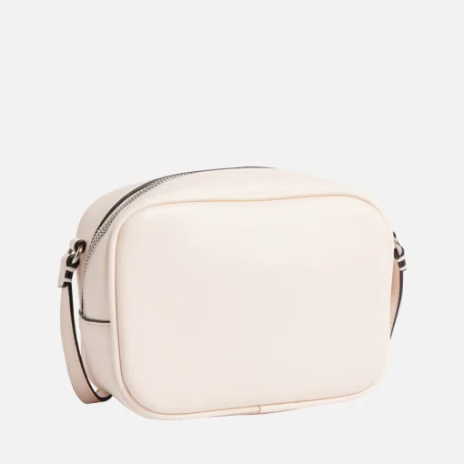 Crossbody Bags*Calvin Klein Jeans Faux Leather Camera Bag