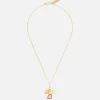 Jewellery Sets*Celeste Starre Women's The Wonderland Necklace - Gold