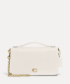 Crossbody Bags*Coach Bea Leather Crossbody Bag