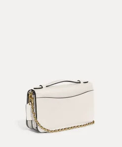 Crossbody Bags*Coach Bea Leather Crossbody Bag