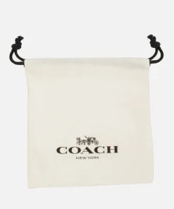 Jewellery Sets*Coach Core Essentials Gold-Plated Necklace
