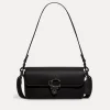 Shoulder Bags*Coach Glovetanned Leather Studio Baguette Bag